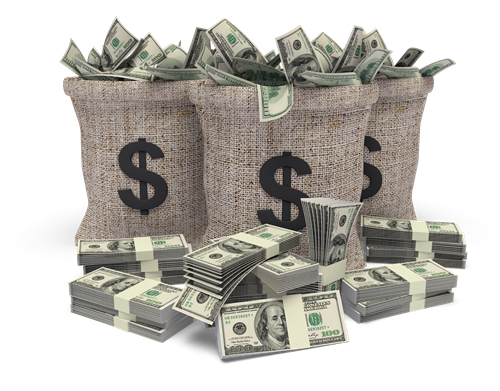 5 lessons from grandma that could make you $66 million dollars
