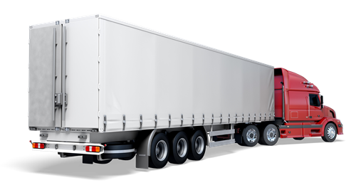 Million Dollar Ideas Tractor Trailer Ads