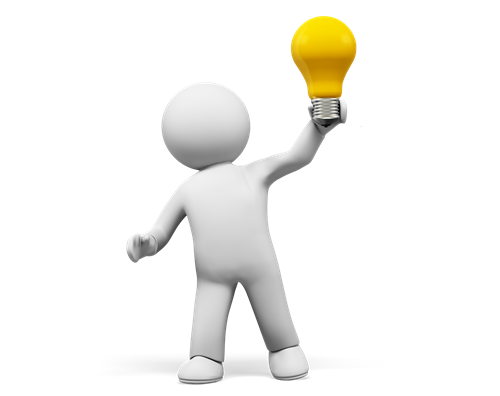 Blog Post Ideas