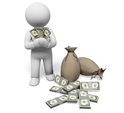 Income Report