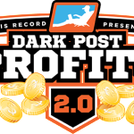 Dark Post Profits Nine of Spades